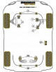 SILENTBLOCK DIFERENCIAL Nº30