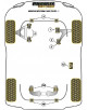 SILENTBLOCK DIFERENCIAL Nº30