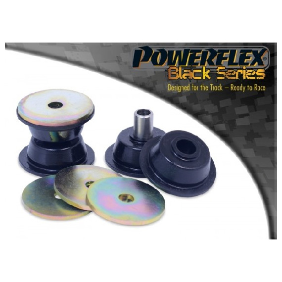 POWERFLEX POUR RENAULT CLIO II INC 172 & 182 (1998-2012)