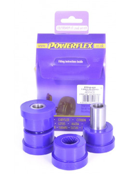 POWERFLEX POUR NISSAN ELGRAND E51 (2002 - 2010)