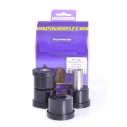 Silentbloc de competición