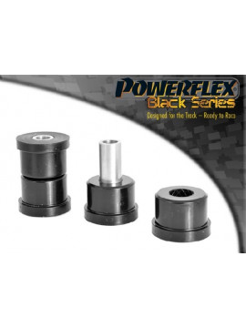 POWERFLEX POUR SUZUKI SWIFT - SPORT (2010 EN ADELANTE)