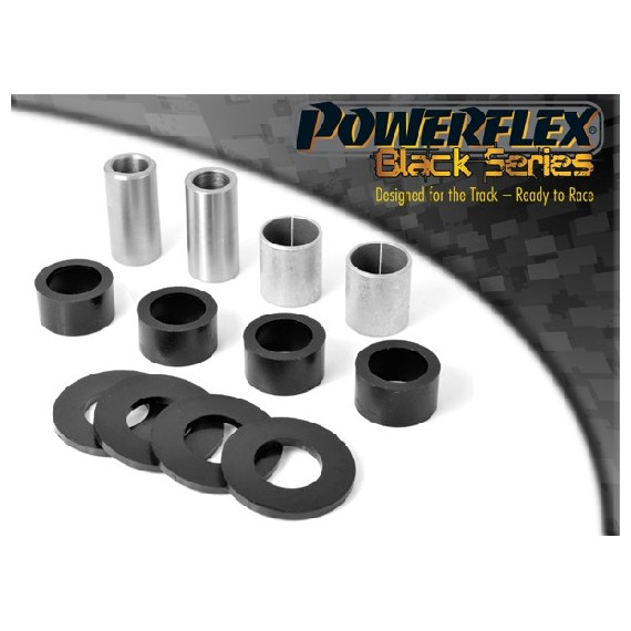 POWERFLEX BRAZO POST. SHORT Nº4 PARA TVR