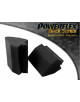 POWERFLEX FOR VOLKSWAGEN CADDY MODELS , CADDY MK1 TYP 14 (19