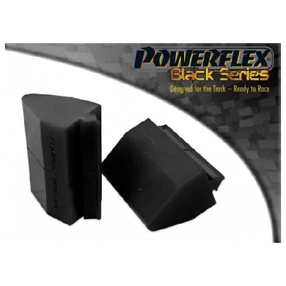 POWERFLEX FOR VOLKSWAGEN CADDY MODELS , CADDY MK1 TYP 14 (19