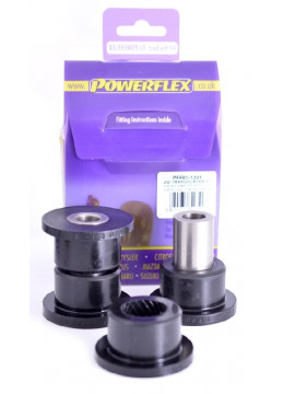 POWERFLEX POUR VOLKSWAGEN TRANSPORTER MODELS , T6 TRANSPORTE