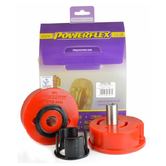 POWERFLEX FOR VOLKSWAGEN PASSAT MODELS , PASSAT (1988 - 1996