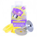 POWERFLEX BRAZO TRANSMISION Nº24 PARA PORSCHE