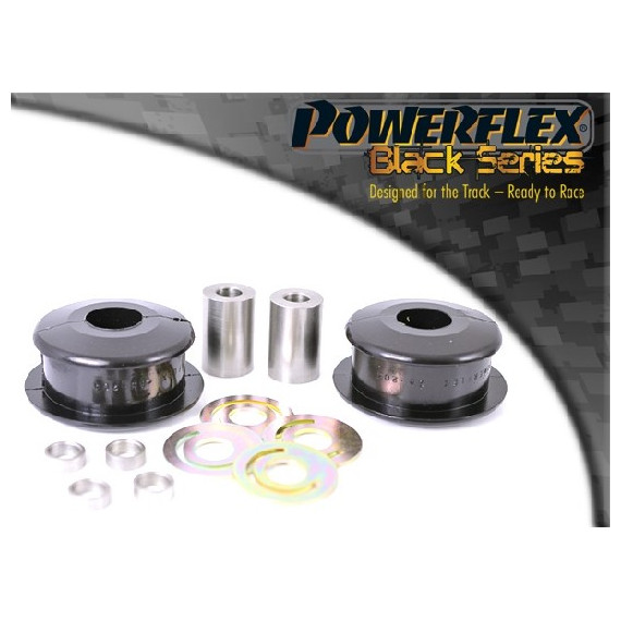 POWERFLEX FOR VOLKSWAGEN VENTO , VENTO (1992 - 1998) ,