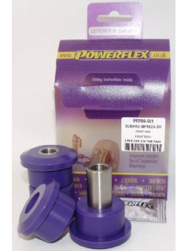 POWERFLEX POUR SUBARU LEGACY MODELS , LEGACY BM & BR (2009 -