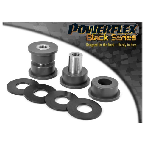 POWERFLEX POST. SUSPENSIÓN POST. Nº7 PARA TOYOTA