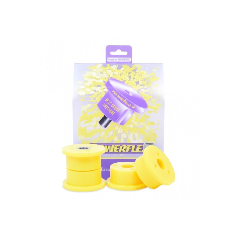 POWERFLEX FOR MITSUBISHI SHOGUN 2000-2006 (V7* MODELS)