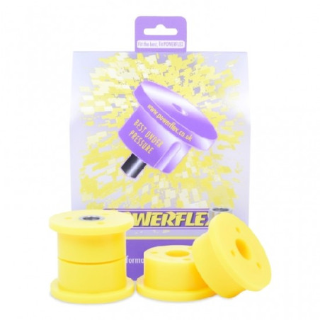 POWERFLEX FOR MITSUBISHI SHOGUN 2000-2006 (V7* MODELS)