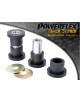 POWERFLEX DEL. CHASIS POST. Nº11 PARA PORSCHE