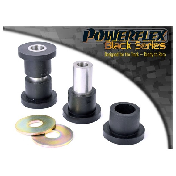 POWERFLEX DEL. CHASIS POST. Nº11 PARA PORSCHE