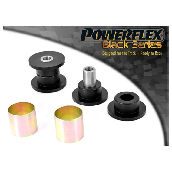 POWERFLEX EXTERNO BRAZO POST. Nº8 PARA VOLVO