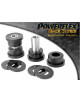 POWERFLEX FOR TOYOTA 86 / GT86 , 86/GT86 TRACK & RACE ,