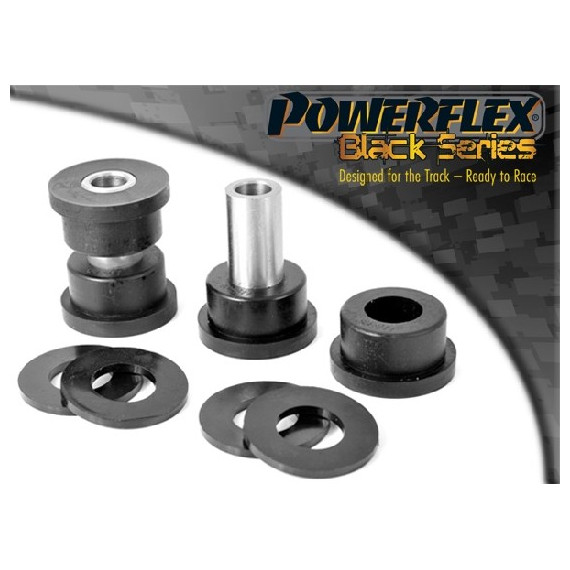 POWERFLEX FOR TOYOTA 86 / GT86 , 86/GT86 TRACK & RACE ,