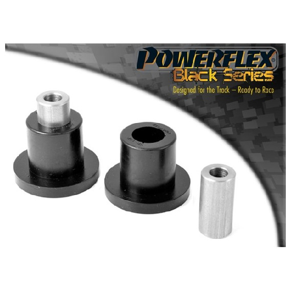 POWERFLEX FOR SMART ROADSTER INC BARBUS (2003 - 2005)