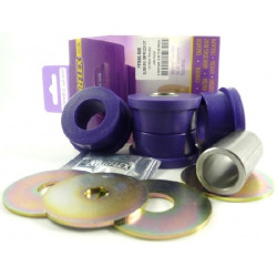 Silentbloc de competición