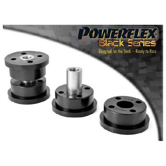 POWERFLEX DEL. DIFERENCIAL POST. Nº15 PARA SUBARU