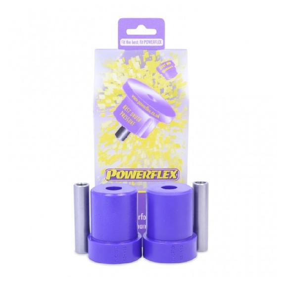 POWERFLEX POUR ROVER 200 (1995-1999), 25 (1999-2005)