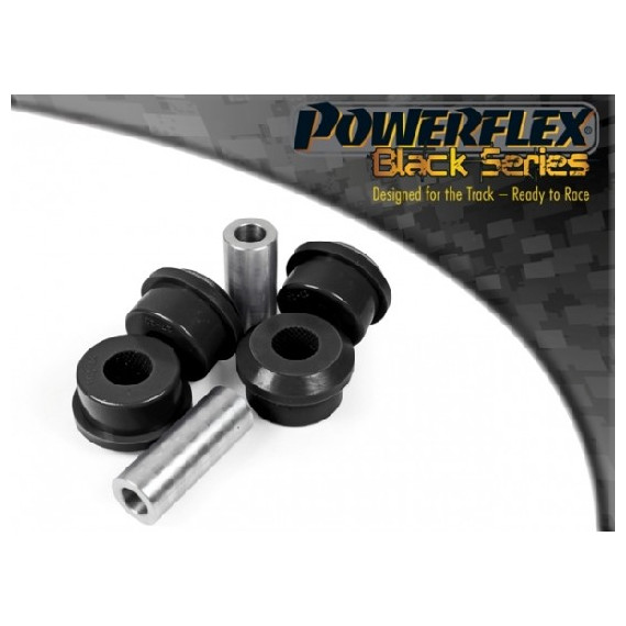 POWERFLEX FOR JAGUAR (DAIMLER) XK8, XKR - X100 (1996-2006)