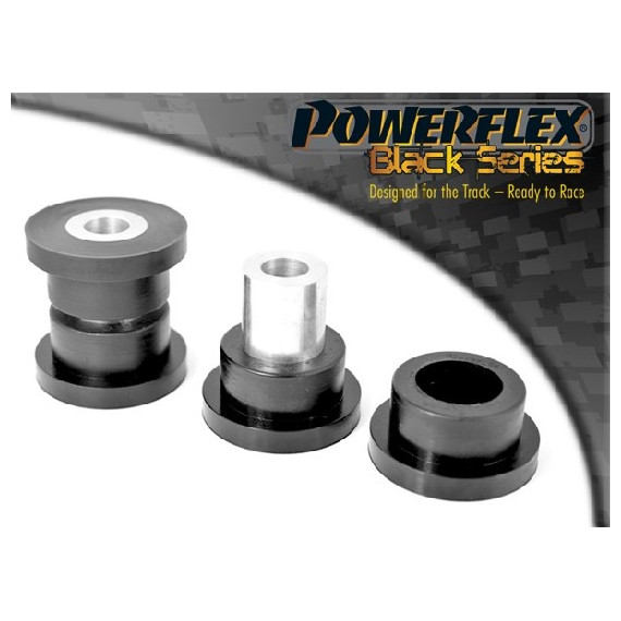 POWERFLEX POUR PEUGEOT 206 (1998-2006)