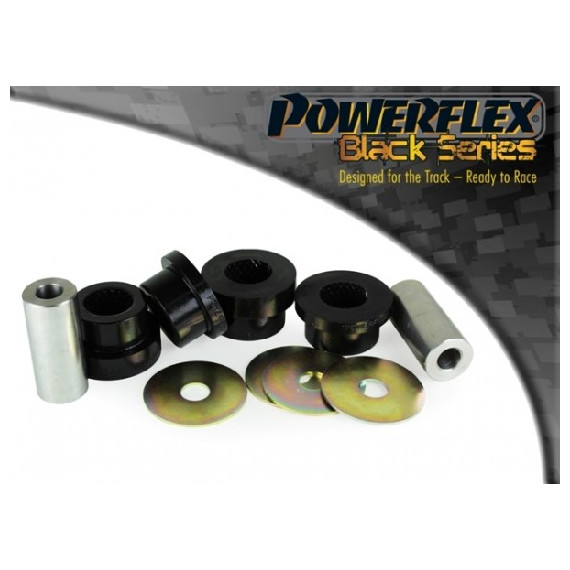 POWERFLEX FOR HONDA CIVIC MODELS , CIVIC MK8 FK/FN (2005 - 2