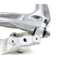 POWERFLEX POUR HONDA CIVIC MODELS , CIVIC MK8 FK/FN (2005 -