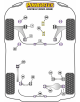 POWERFLEX DEL. BRAZO DEL. Nº1