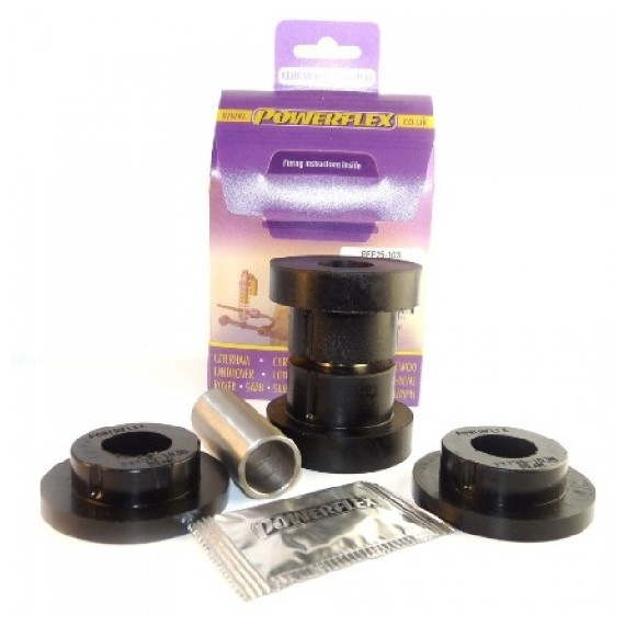 POWERFLEX FOR HONDA INTEGRA MODELS , INTEGRA TYPE R DC2 (199