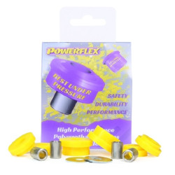 Silentbloc de competición