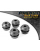 POWERFLEX FOR VOLKSWAGEN VENTO , VENTO (1992 - 1998) ,