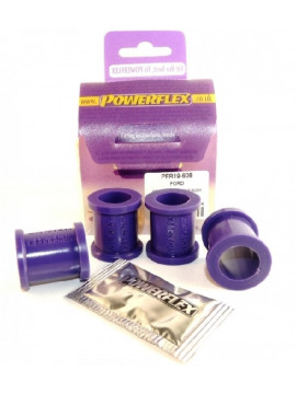 POWERFLEX POUR FORD KA MODELS , KA (1996-2008) ,