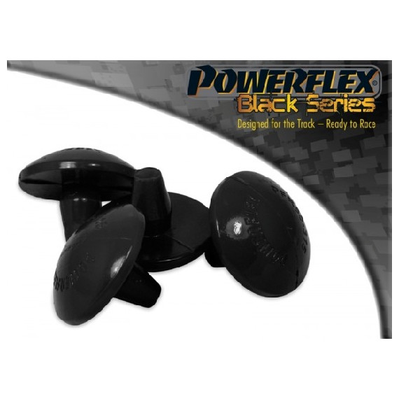 POWERFLEX FOR VOLKSWAGEN CADDY MODELS , CADDY MK1 TYP 14 (19