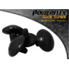 POWERFLEX FOR VOLKSWAGEN CADDY MODELS , CADDY MK1 TYP 14 (19