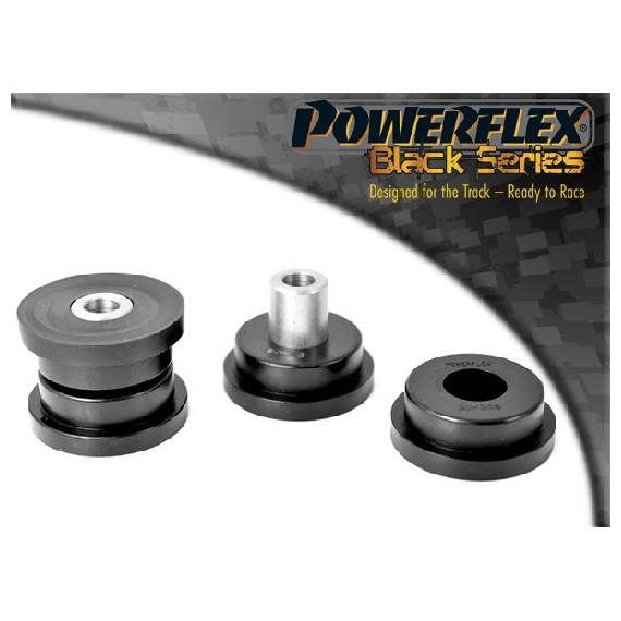 POWERFLEX POUR LANCIA INTEGRALE 16V (1989-1994)