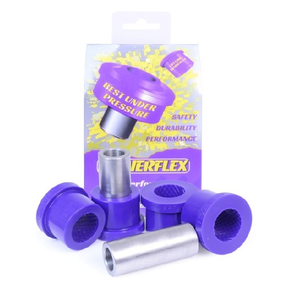 POWERFLEX DEL. BRAZO DEL. Nº1