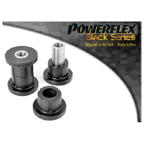 POWERFLEX POUR ROVER MGF (1995 TO 2002)