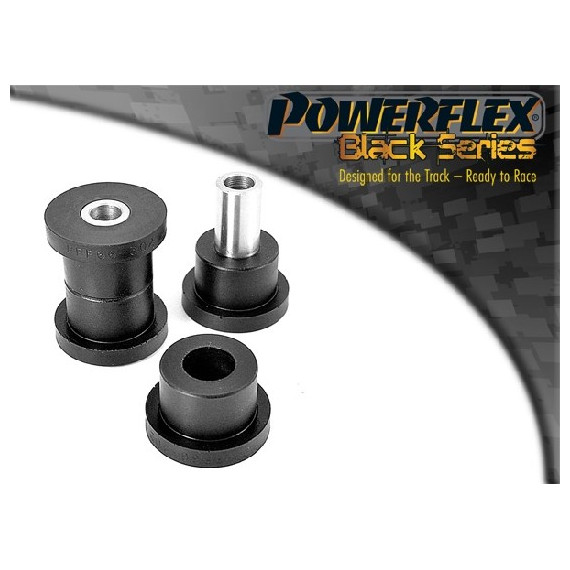 POWERFLEX POUR SAAB 9-3 (1998-2002)