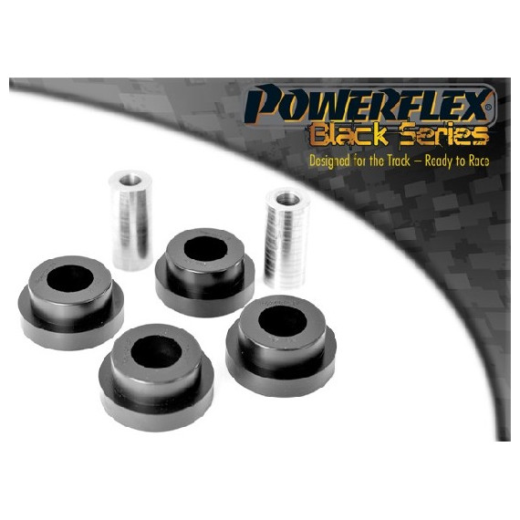 POWERFLEX FOR HONDA S2000 (1999-2009)