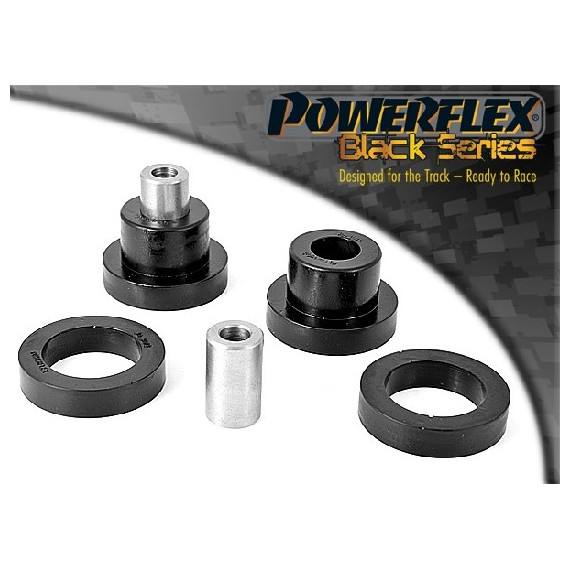 POWERFLEX POUR LANCIA INTEGRALE 16V (1989-1994)