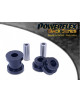 POWERFLEX POUR ROVER 45 (1999-2005)