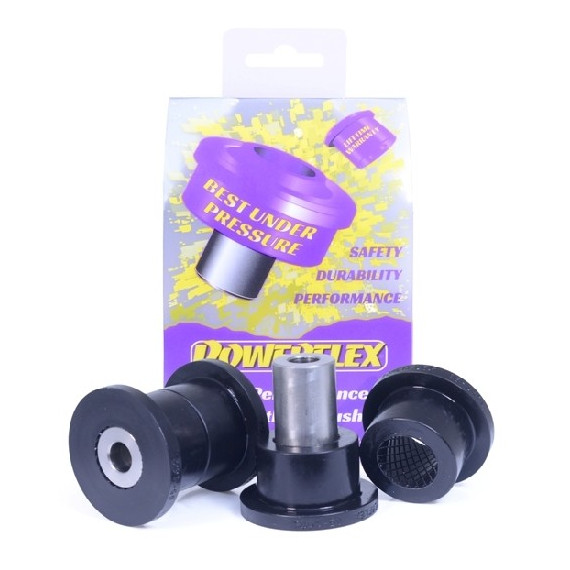 POWERFLEX FOR VOLKSWAGEN TOUAREG MODELS , TOUAREG (2011 - )