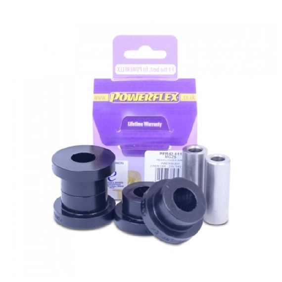 POWERFLEX POUR ROVER 45 (1999-2005)