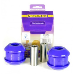 POWERFLEX FOR PEUGEOT RCZ (2009-EN ADELANTE)