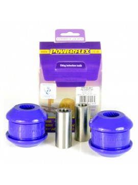 POWERFLEX POUR PEUGEOT RCZ (2009-EN ADELANTE)