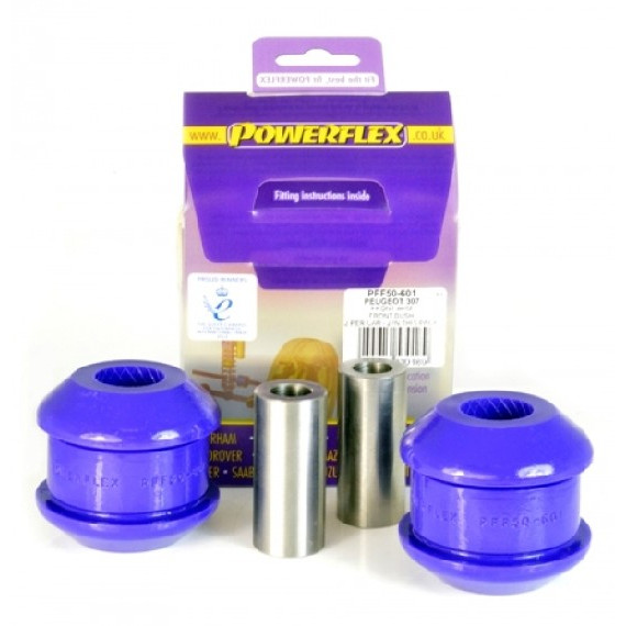 POWERFLEX DEL. BRAZO DEL. Nº1 PSA