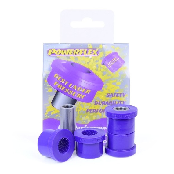 POWERFLEX DEL. BRAZO DEL. Nº1